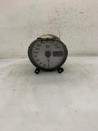 фото thumb №1, Счетчик приборная панель 60653706 fca