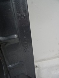 фото thumb №11, Peugeot 207 крыло передний правый kthc