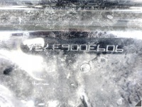 фото thumb №11, Mercedes e-klasa w213 s213 16-20 капот кришка двигуна перед grad
