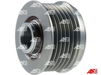 фото thumb №2, Колесо ременное alter./denso/ 1042101060