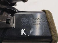 фото thumb №7, Lexus is 220d-250-350 решётка обдув боковая панели 2007 556505304