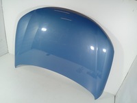 фото thumb №6, Vw eos 05-15 капот крышка двигателя код лакокрасочного покрытия lk5x