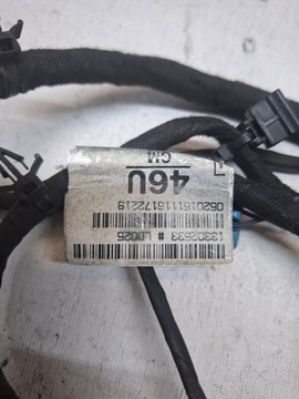 фото thumb №7, Установка бампера перед zafira c 13302533