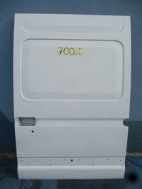 фото thumb №1, Master 2 movano 1 двері зсувні розсувні ліві