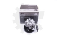 Насос підсилювача toyota avensis 2.0 дизель в Україні, фото thumb