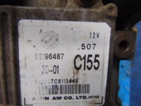 фото thumb №9, Fiat croma ii 1.9cdti коробка передач 55196485a