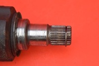 фото thumb №5, Привідний вал ліва перед механічна коробка передач mitsubishi lancer 8 viii 2.0 did 140 km 05-11