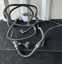 фото thumb №1, Жгут провод между баками топлива daf xf 106 1949343 1949351