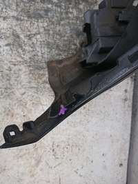 фото thumb №13, Audi a1 8xa lift бампер передній перед