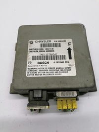 фото thumb №1, Датчик подушка безопасности chrysler voyager iii 0285001093