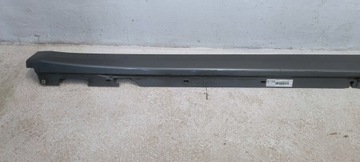 фото thumb №12, Планка накладка порогова ліва bmw 5 g30 g31 2017-