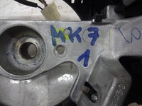 фото thumb №5, Повітропровід multi шкіра suzuki swift mk7 11-17