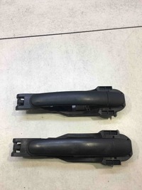 фото thumb №1, Ручка зовнішня задня ліва/права toledo iii