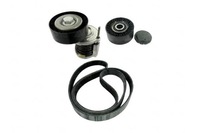 фото thumb №1, Набор ремни многоручейковых с ролики vw amarok