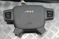 фото thumb №6, Панель консоль подушка безопасности jeep grand cherokee wk