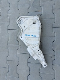 фото thumb №1, Vw atlas cross lift 2021 защита тепловая 3qf825756d