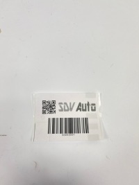 Пластик подножка защита порог стойка mercedes w124 1246880106 в Украине, фото thumb