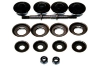 фото thumb №1, Denckermann соединитель стабилизатора l/p toyota yaris