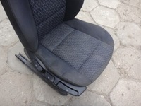 фото thumb №5, Сидіння праві перед переднє пасажира bmw e46 compact