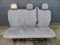 фото thumb №1, Trafic vivaro ii заднє сидіння сидіння iii ряд 01-