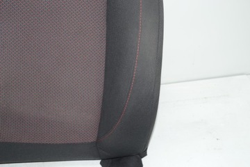 фото thumb №4, Спинка обшивка сидіння правий перед corsa d 3двері