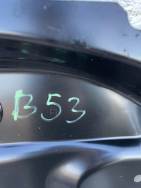 фото thumb №7, Fiat ducato 2006-2023 порог стойка левый обшивка