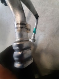 фото thumb №3, Шланг кондиціонера renault kadjar 1.3 t-dig