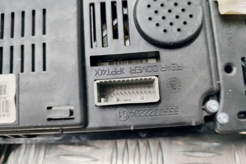 фото thumb №12, Спідометр  renault grand scénic iii jz0/1_ 248100072r 1.6l дизель 2013