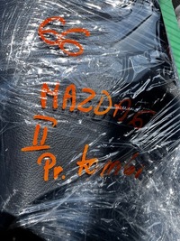 фото thumb №7, 66 mazda 6 ii gh kombi защита молдинг порог gs1d68370 gs1d68710 gs1d68730