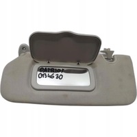 фото thumb №1, Солнцезащитный козырёк защита козырёк левый jeep patriot