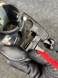 фото thumb №10, Переключатель комбинированный opel vectra c 13204147