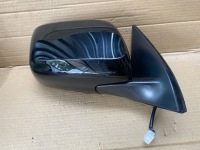 фото thumb №1, Зеркало toyota land cruiser 150 правое 7 pin