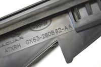 фото thumb №5, Jaguar f-pace 2017 решётка вентиляционная pod бампером задним