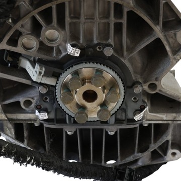 фото thumb №13, Vw polo 6r v seat ibiza 6j 1.2 tsi двигатель комплектный cjzd 110km