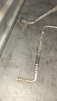 фото thumb №3, Провода кондиционера осушитель ford focus mk2