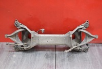 фото thumb №7, Підрамник балка підрамник задня 9640718710 citroen c5 ii x7 iii 2.0 hdi 140 km kombi