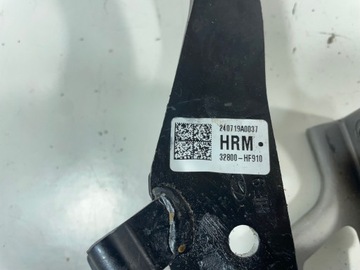 фото thumb №6, Hyundai kona ii 2024 з спереди педаль газа / ускорения