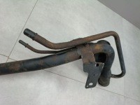 Jeep grand cherokee wk2 10- 3.0 crd труба заливної пального 52124612af Київ, фото thumb