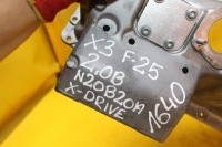 Поддон масляная bmw x3 f10 f11 f20 f31 x5 f25 2.0 t n20b20a 7601942 x-drive Цена, фото thumb