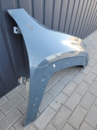 фото thumb №5, Крила правий передній jeep renegade 68307086aa