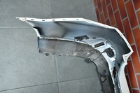 фото thumb №10, Бампер задняя задний bmw 5 g60 m-pakiet a96 mineralweiss