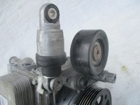 фото thumb №7, Насос wody труба honda civic ix x type-r 2.0 turbo