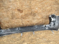 фото thumb №5, Бампер задняя новый renault kangoo ii 08-