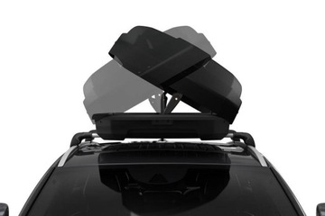 Bagażnik dachowy Box THULE FORCE XT ALPINE 420 L
