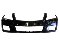 фото thumb №1, Mercedes glk x204 204 бампер переднее распылитель pts