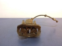 фото thumb №4, Ford focus mk2 1.6 супорт скоба перед правий