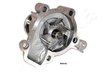 фото thumb №12, Насос водяна, охолодження двигуна 35-h0-005 ashika