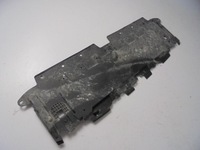 фото thumb №3, Защита pod бампер перед opel astra v k fl 19 r