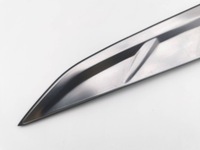 фото thumb №7, Hyundai tucson iv nx4 2022 молдинг стекло боковой 87850n7000