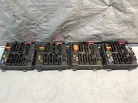 фото thumb №1, Коробка запобіжників opel vectra c оригінальний номер 13189924 13125485ax